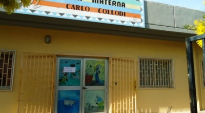 Il sindaco Vito Cessa chiude l’asilo Collodi per ultimare i lavori